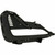 Driver Side Fog Light Bezel For KIA Optima
