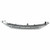 Chrome Grille Molding For 2009-2010 Lexus IS250/IS350