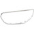 Chrome Grille Molding Surround For 2014-2016 Mercedes E-Class Sedan