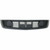 Matte Black Grille For 2012 Ford Mustang Boss 302