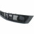 Matte Black Grille For 2012 Ford Mustang Boss 302