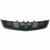 Matte Black Grille For 2012 Ford Mustang Boss 302