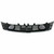 Matte Black Grille For 2012 Ford Mustang Boss 302