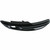 Passenger Side Fog Lamp Cover For 2009-2012 Audi Q5