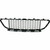 Grille For 2013-2019 BMW 3-Series With M Package