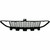 Grille For 2013-2019 BMW 3-Series With M Package