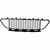 Grille For 2013-2019 BMW 3-Series With M Package