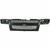 Grille Assembly For 2004-2012 Chevrolet Colorado