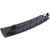 Front Lower Bumper Grille For 2016-2018 Honda Civic 2.0L