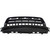 Front Bumper Grille For 2009-2011 Honda Civic Sedan