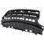 Front Bumper Grille For 2009-2011 Honda Civic Sedan