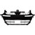 Front Grille For 2018-2020 Honda Accord Sedan
