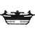 Front Grille For 2018-2020 Honda Accord Sedan