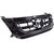 Black Grille For 2014-2017 Honda Odyssey