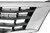 Front Grille For 2008-2010 Honda Accord Sedan