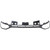 Textured Black Front Bumper Grille For 2014-2016 Kia Sportage