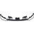 Textured Black Front Bumper Grille For 2014-2016 Kia Sportage