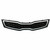 Upper Grille For 2012-2015 KIA Rio Sedan