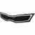 Upper Grille For 2012-2015 KIA Rio Sedan