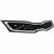 Upper Grille For 2012-2015 KIA Rio Sedan