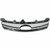 Black Grille For 2008-2011 Lexus GS350 and GS460