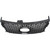 Grille For 2014-2016 Lexus IS250/IS300/IS350/IS200t Seadan With F-Sport