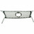 Upper Grille For 2013-2015 Lexus RX350 F-Sport