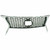 Upper Grille For 2013-2015 Lexus RX350 F-Sport