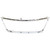 Chrome Grille Frame For 2007-2009 Lexus ES350