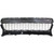 Front Bumper Grille For 2007-2009 Mazda 3 Sedan Sport Type Model