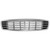 Grille For 2000-2002 Mercedes Benz S430/S500