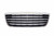 Front Grille For 2000-2002 Mercedes Benz E320/E430