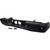 Complete Rear Bumper Assembly For 2014-2017 Toyota Tundra With Sensor Holes