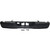 Complete Paintable Rear Bumper Assembly For 2014-2017 Toyota Tundra