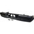 Complete Paintable Rear Bumper Assembly For 2014-2017 Toyota Tundra