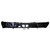 Complete Paintable Rear Bumper Assembly For 2014-2017 Toyota Tundra