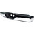 Complete Chrome Rear Bumper Assembly For 2000-2006 Toyota Tundra