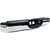Complete Chrome Rear Bumper Assembly For 2000-2006 Toyota Tundra