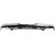 Complete Chrome Rear Bumper Assembly For 2000-2006 Toyota Tundra