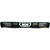 Complete Chrome Rear Bumper Assembly For 2000-2006 Toyota Tundra