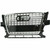 Gloss Black Grille For 2009-2012 Audi Q5 with 3.2L S-Line Package