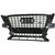Gloss Black Grille For 2009-2012 Audi Q5 with 3.2L S-Line Package