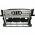 Gloss Black Grille For 2009-2012 Audi Q5