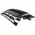 Gloss Black Grille For 2009-2012 Audi Q5