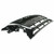 Gloss Black Grille For 2009-2012 Audi Q5