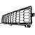 Front Bumper Cover Grille For 2015-2018 Jeep Renegade