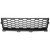 Front Bumper Cover Grille For 2015-2018 Jeep Renegade