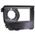 Driver Side Fog Light Bezel For 2009-2014 Cadillac CTS
