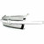 Chrome Grille For 2003-2006 Chevrolet Silverado 1500/2500/3500