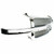 Chrome Grille For 2003-2006 Chevrolet Silverado 1500/2500/3500